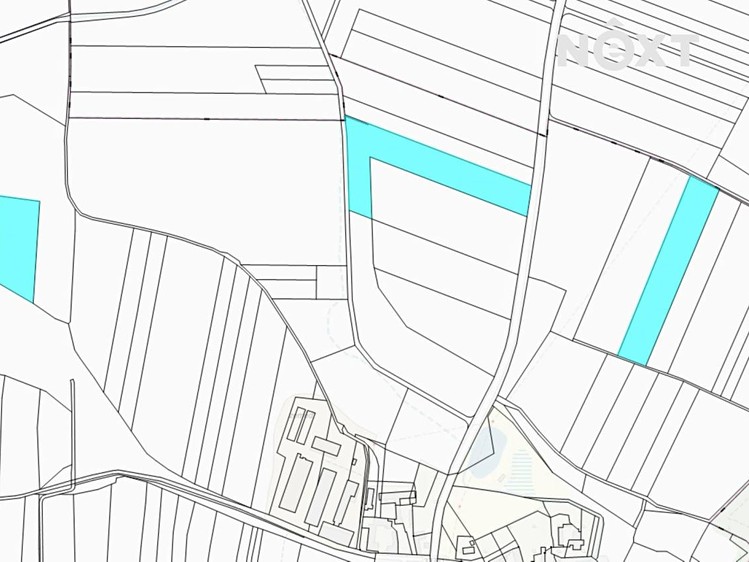 Prodej pole 31 320 m² - foto 2