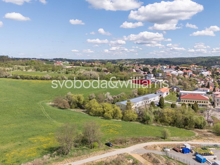Prodej stavebního pozemku 28 954 m² - foto 5