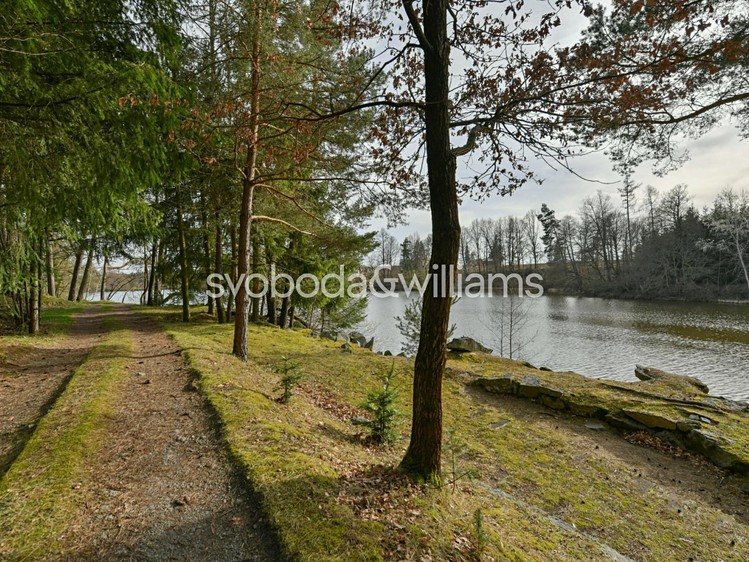 Prodej  rybníku (vodní plochy) 70 499 m² - foto 6