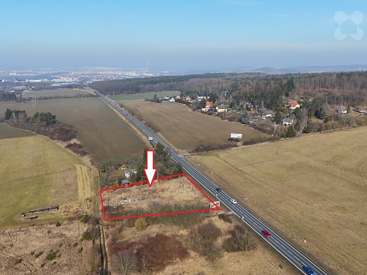 Prodej  komerčního pozemku 3 106 m² - foto 3
