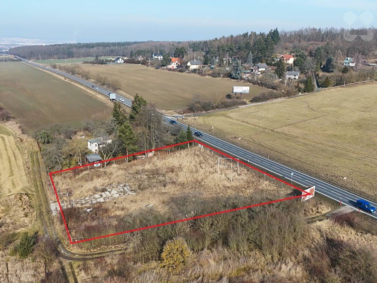 Prodej  komerčního pozemku 3 106 m² - foto 4