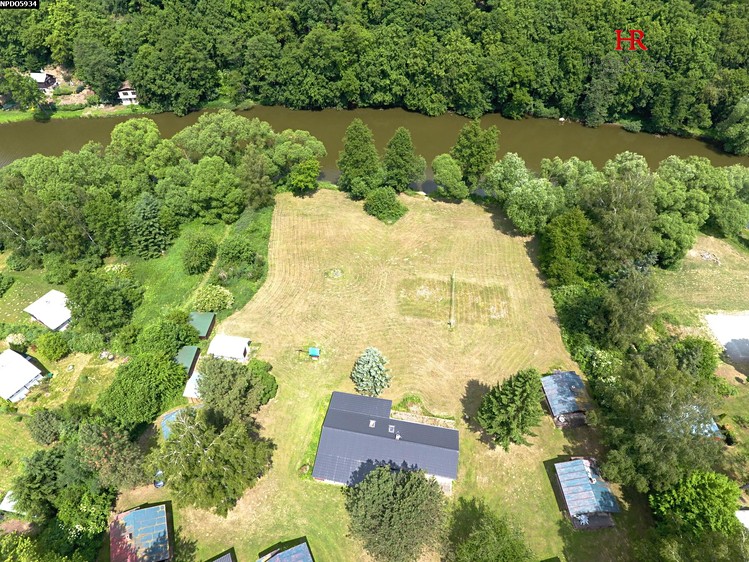 Prodej  stavebního pozemku 9 312 m² - foto 3