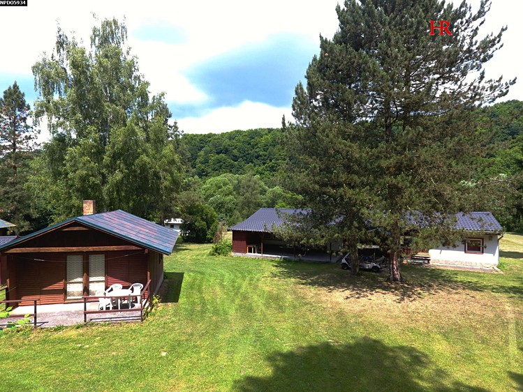 Prodej  stavebního pozemku 9 312 m² - foto 7