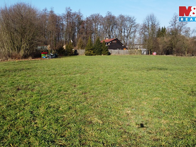 Prodej stavebního pozemku 2 063 m² - foto 5