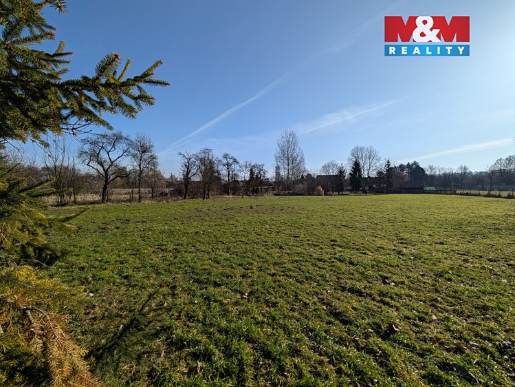 Prodej stavebního pozemku 2 063 m² - foto 6