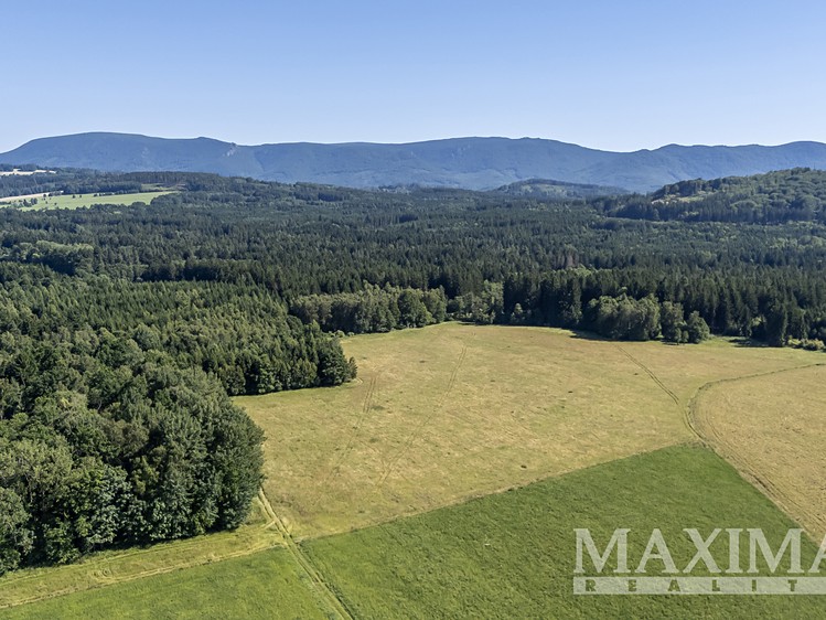 Prodej  pole 22 432 m² - foto 5