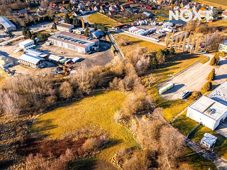 Prodej komerčního pozemku 5 397 m² - foto 3