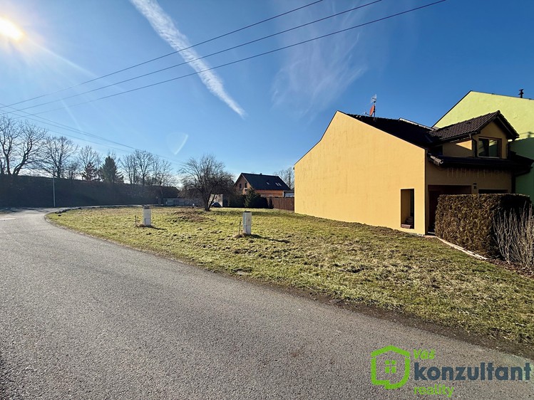 Prodej stavebního pozemku 291 m² - foto 6