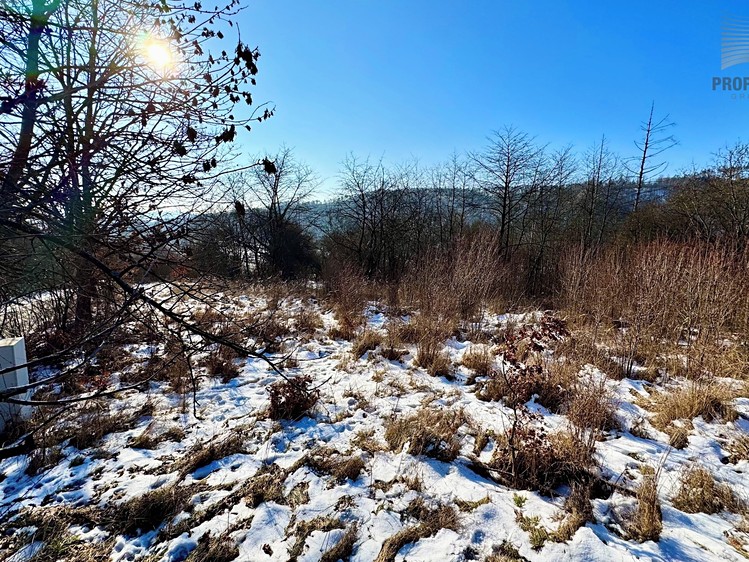Prodej stavebního pozemku 1 845 m² - foto 8