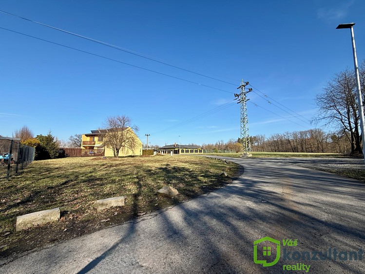 Prodej stavebního pozemku 673 m² - foto 5