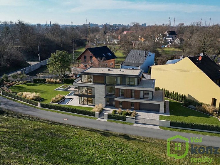 Prodej stavebního pozemku 964 m² - foto 7