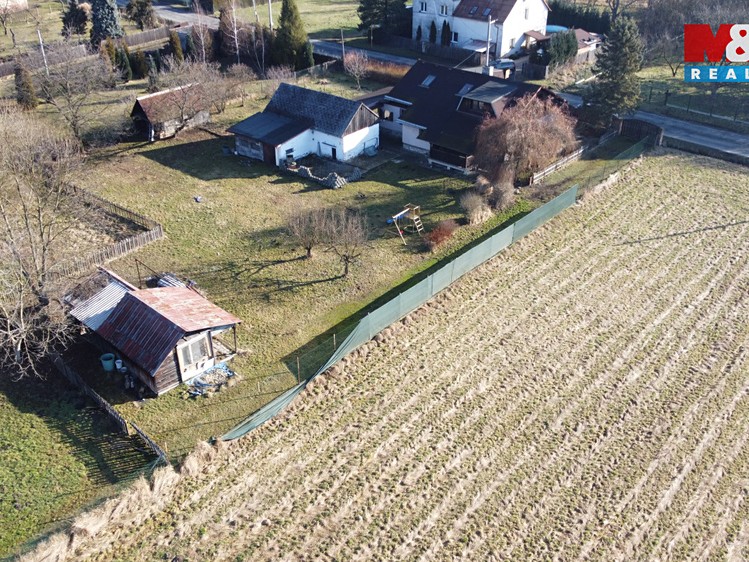 Prodej stavebního pozemku 1 929 m² - foto 4