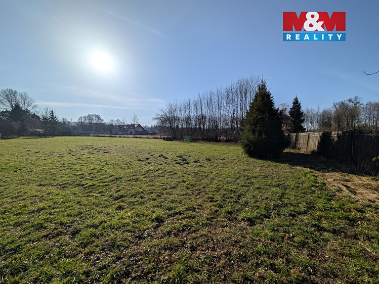 Prodej stavebního pozemku 1 929 m² - foto 7