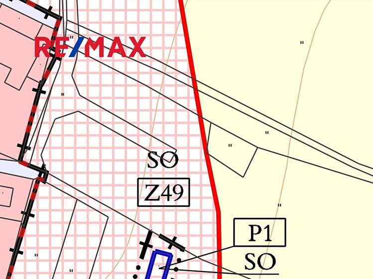 Prodej stavebního pozemku 8 490 m² - foto 2