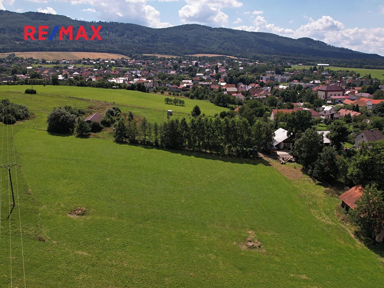 Prodej stavebního pozemku 8 490 m² - foto 4