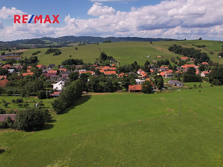 Prodej stavebního pozemku 8 490 m² - foto 7