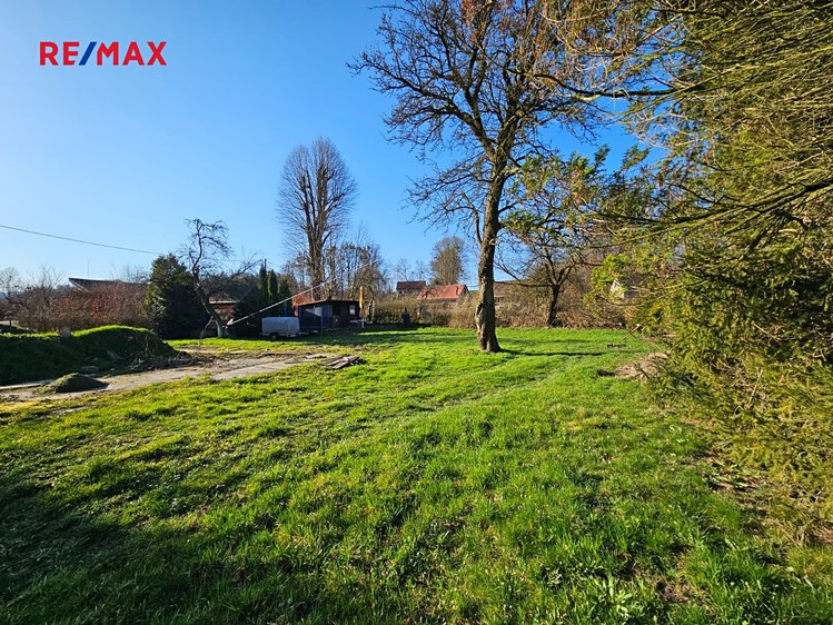 Prodej  stavebního pozemku 845 m² - foto 6