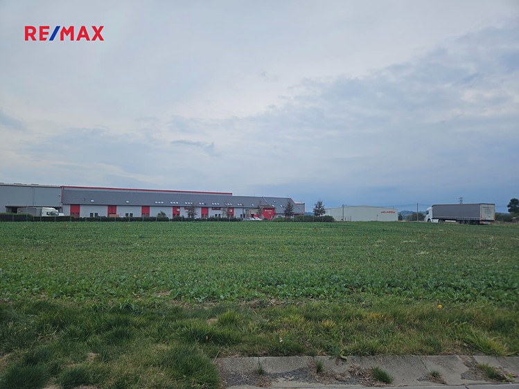 Prodej komerčního pozemku 49 631 m² - foto 8