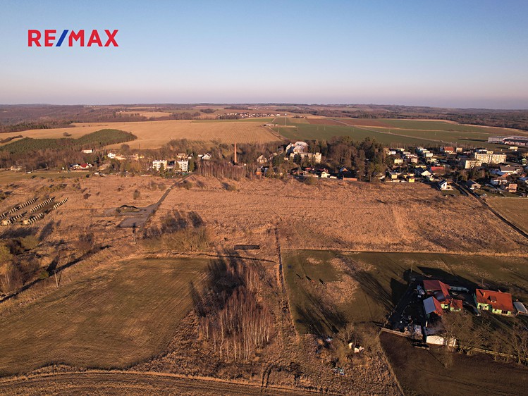 Prodej komerčního pozemku 49 631 m² - foto 7