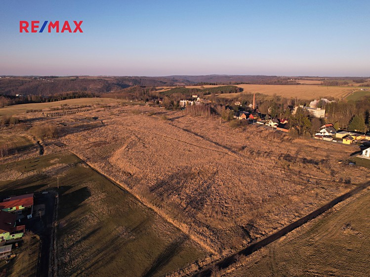 Prodej komerčního pozemku 49 631 m² - foto 5