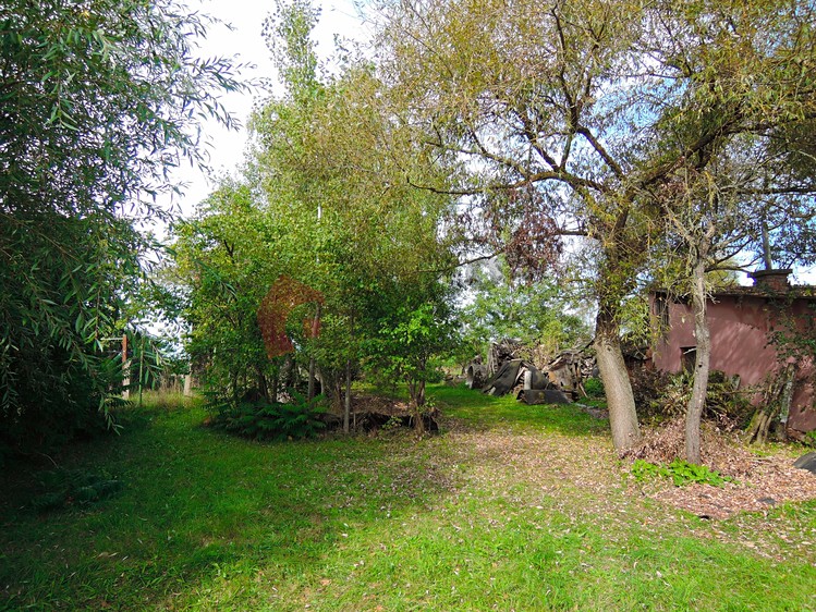 Prodej stavebního pozemku 1 787 m² - foto 7