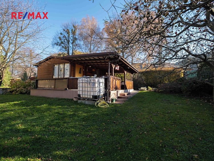 Prodej stavebního pozemku 487 m² - foto 3