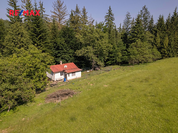 Prodej stavebního pozemku 6 542 m² - foto 5
