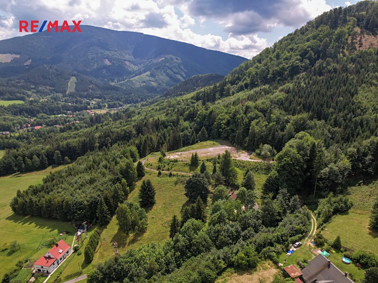 Prodej komerčního pozemku 19 982 m² - foto 3