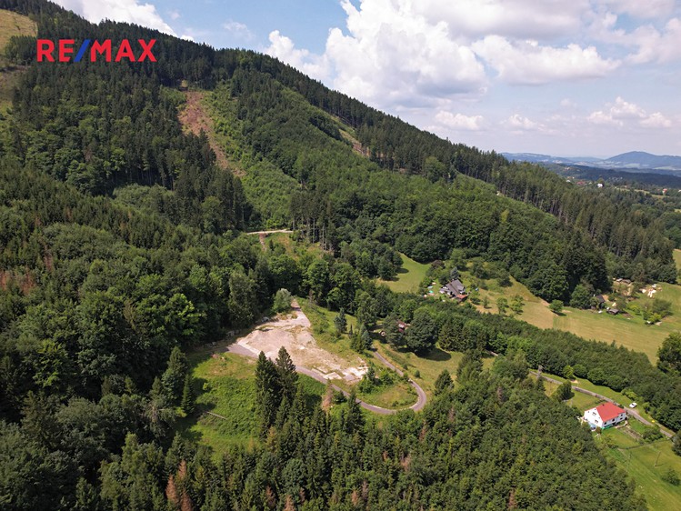 Prodej komerčního pozemku 19 982 m² - foto 2