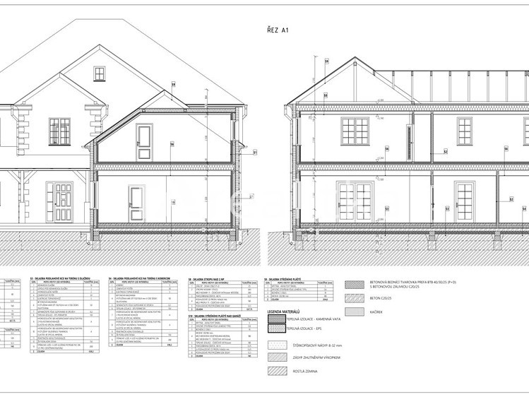 Prodej stavebního pozemku 1 114 m² - foto 4