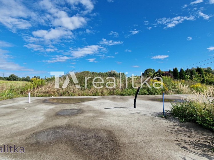 Prodej stavebního pozemku 1 114 m² - foto 5