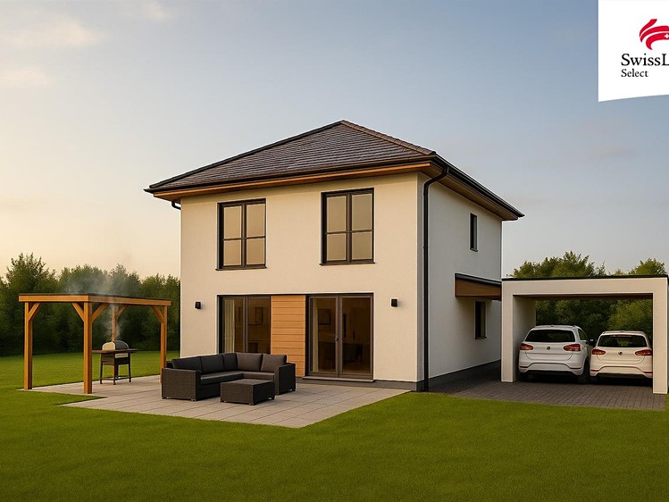 Prodej stavebního pozemku 1 514 m² - foto 2