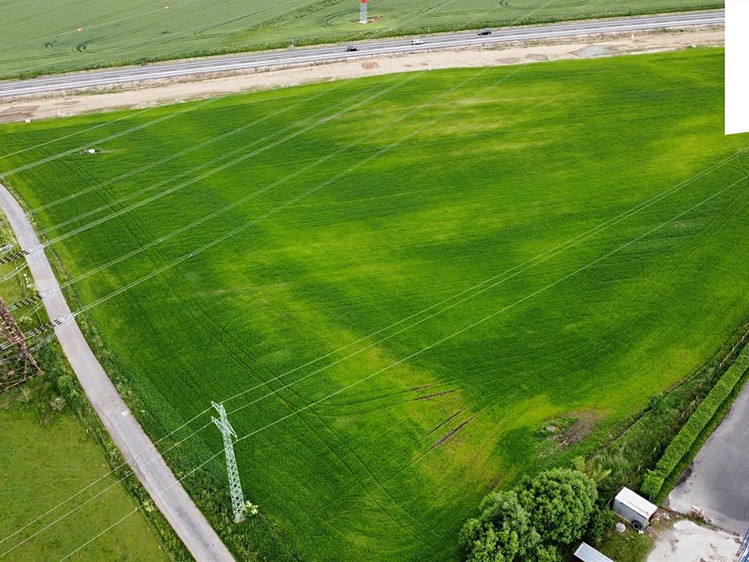 Prodej komerčního pozemku 5 484 m² - foto 3