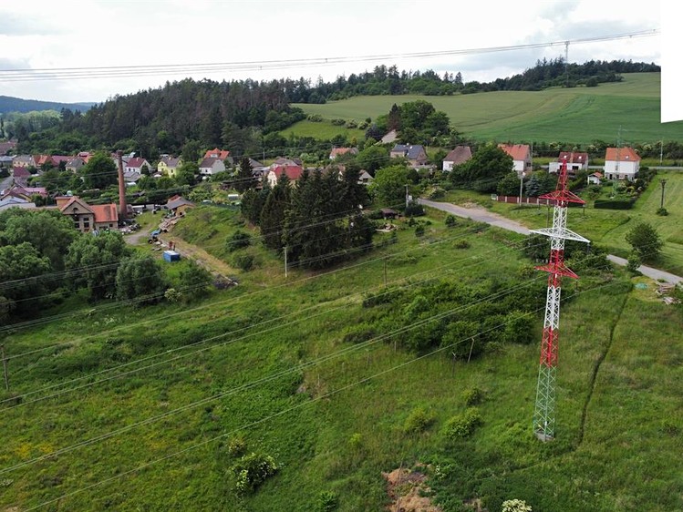 Prodej  pozemku 16 721 m² - foto 3