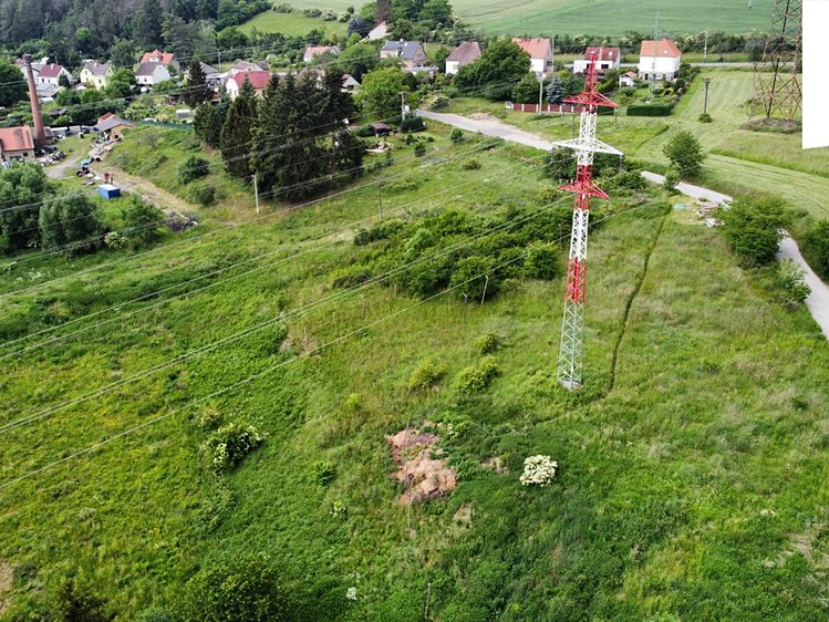 Prodej  pozemku 16 721 m² - foto 4