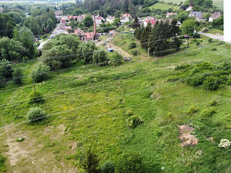 Prodej  pozemku 16 721 m² - foto 5