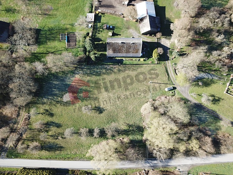 Prodej stavebního pozemku 4 941 m² - foto 4
