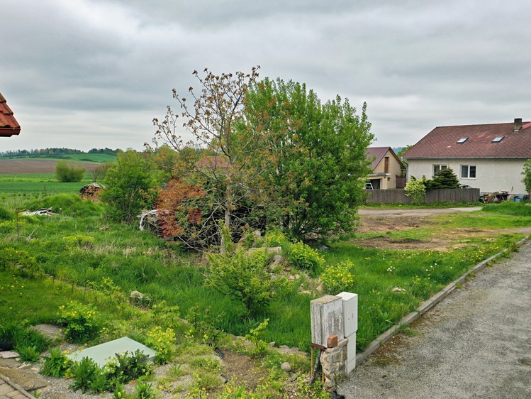 Prodej stavebního pozemku 843 m² - foto 7
