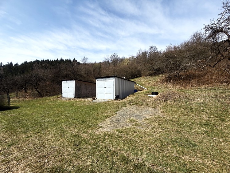 Prodej zahrady 12 361 m² - foto 1