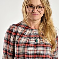 Šárka Štiková