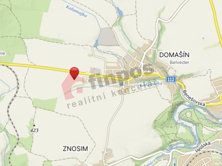 Prodej pozemku 1 000 m² - foto 3