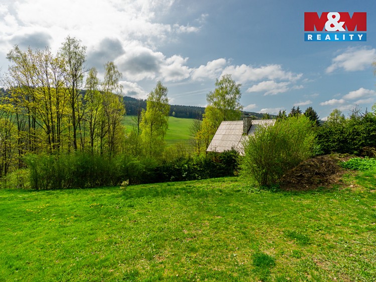 Prodej stavebního pozemku 440 m² - foto 2