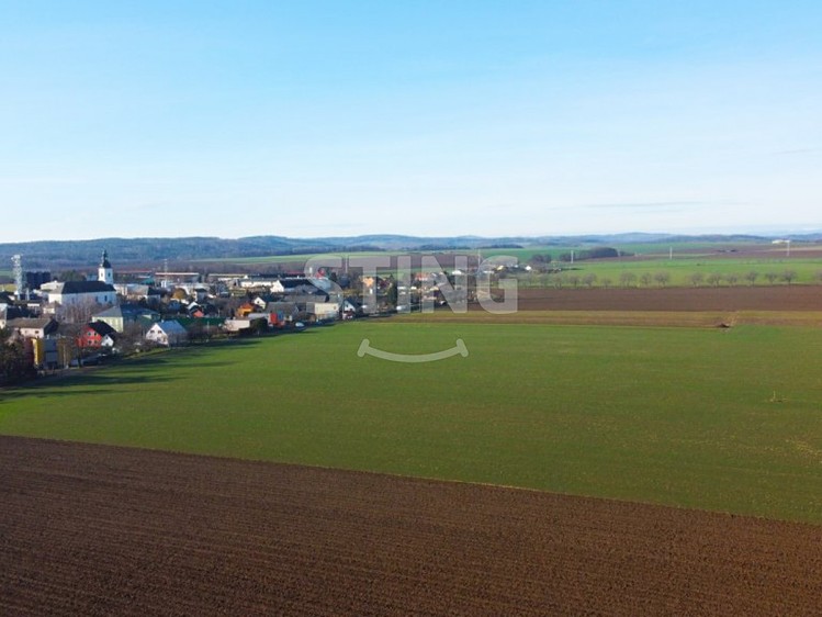 Prodej stavebního pozemku 1 553 m² - foto 7