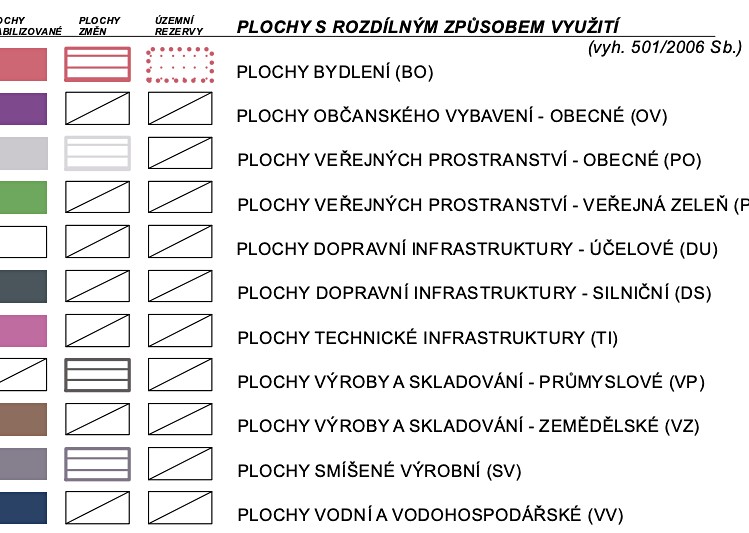 Prodej stavebního pozemku 620 m² - foto 4