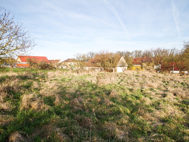 Prodej stavebního pozemku 620 m² - foto 7