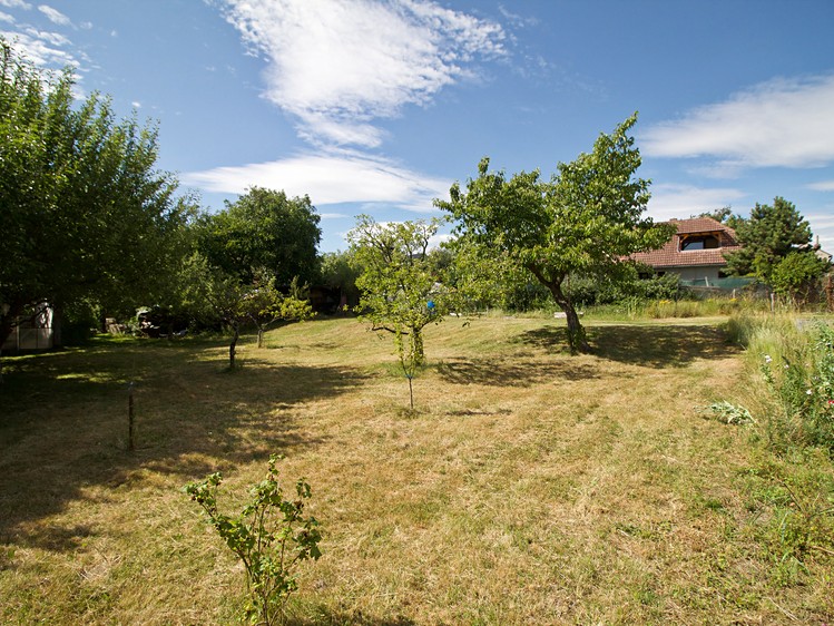 Prodej stavebního pozemku 1 276 m² - foto 6