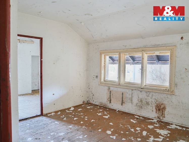 Prodej  stavebního pozemku 1 194 m² - foto 4