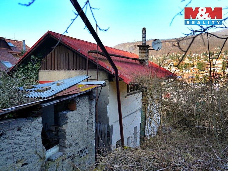 Prodej  stavebního pozemku 1 194 m² - foto 3