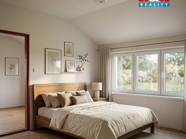 Prodej  stavebního pozemku 1 194 m² - foto 5