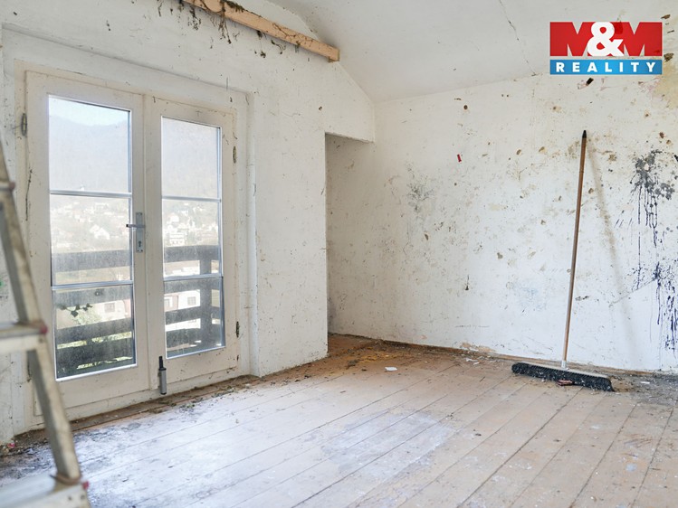 Prodej  stavebního pozemku 1 194 m² - foto 6